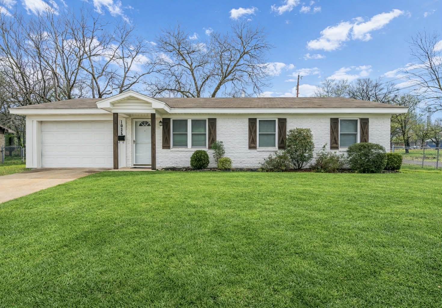 1025 5th Street SW Paris TX 75460