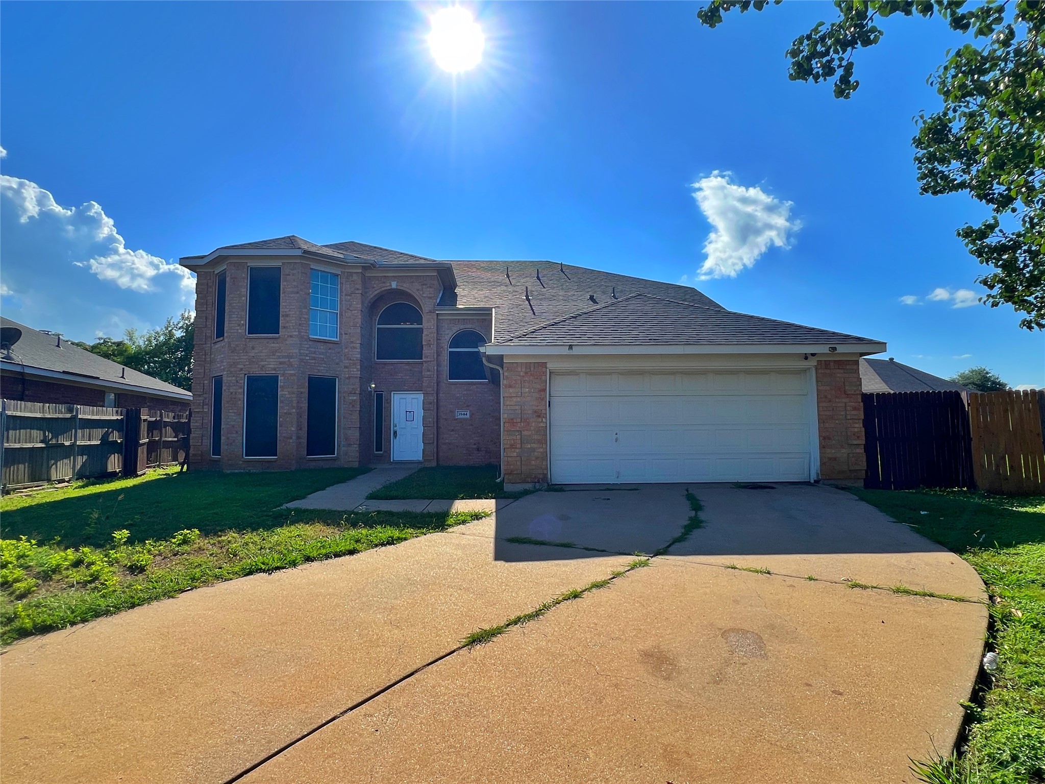 3944 Silver Springs Drive Fort Worth TX 76123