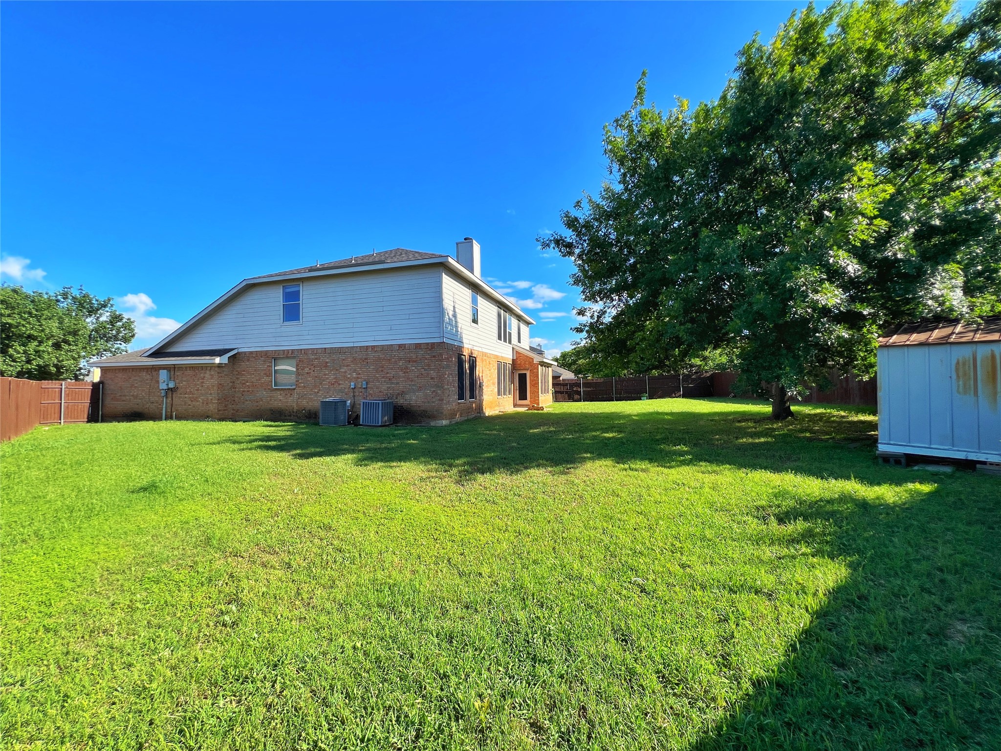 3944 Silver Springs Drive Fort Worth TX 76123