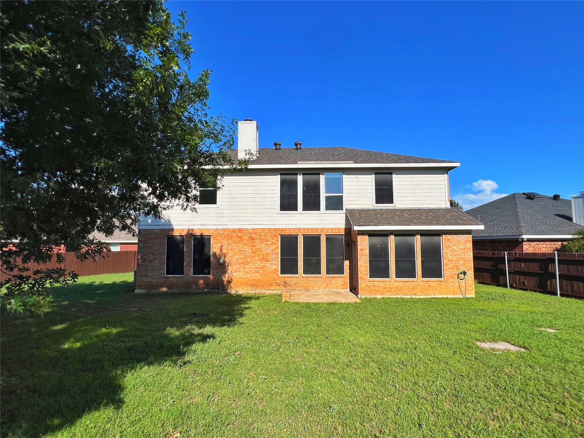 3944 Silver Springs Drive Fort Worth TX 76123