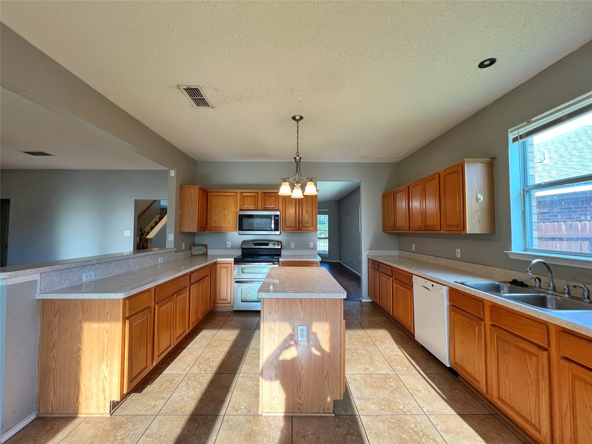 3944 Silver Springs Drive Fort Worth TX 76123