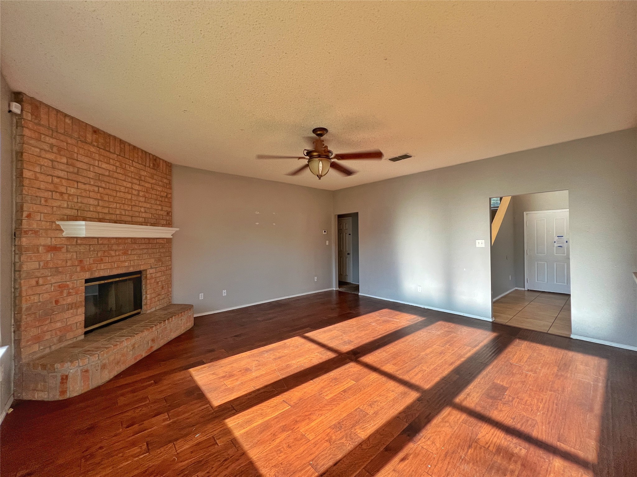 3944 Silver Springs Drive Fort Worth TX 76123