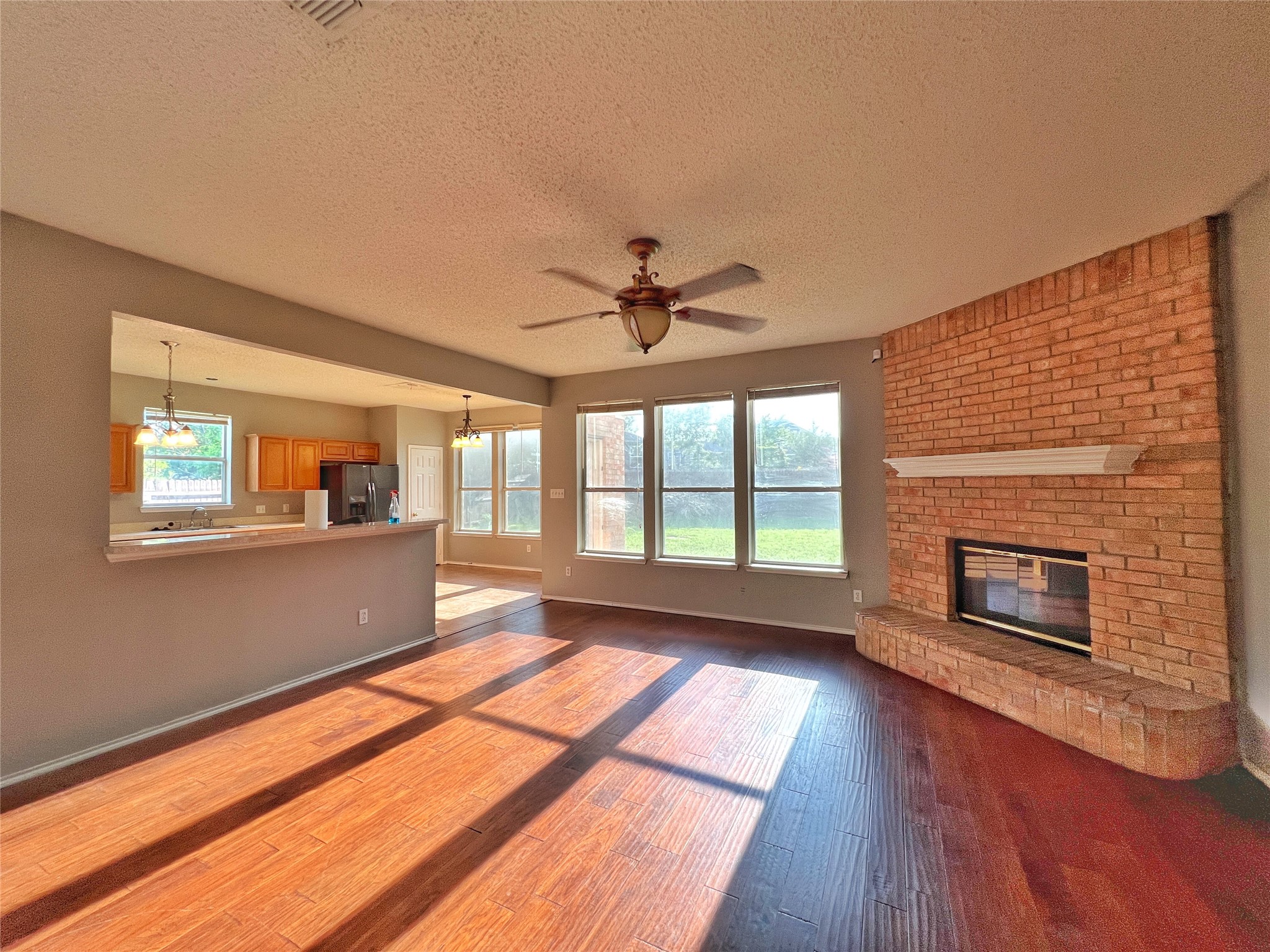3944 Silver Springs Drive Fort Worth TX 76123