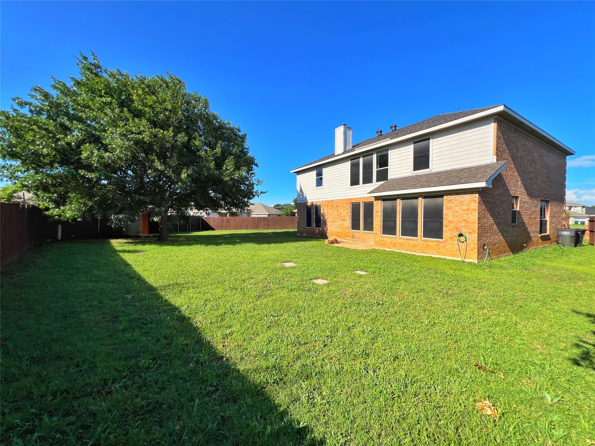 3944 Silver Springs Drive Fort Worth TX 76123