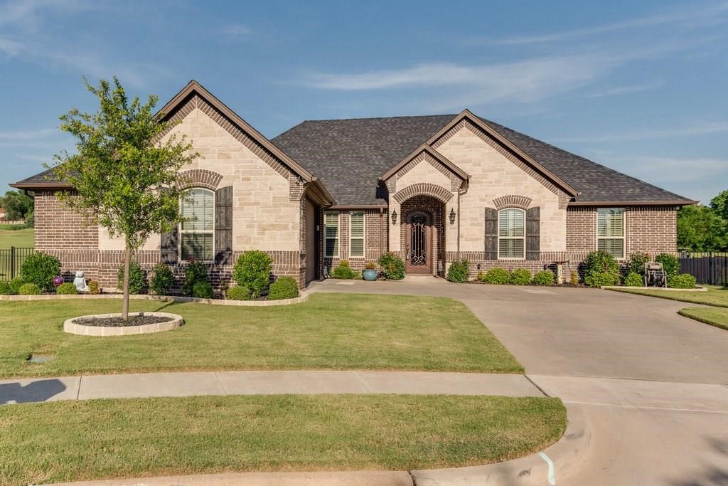 1315 Prestwick Court Granbury TX 76048