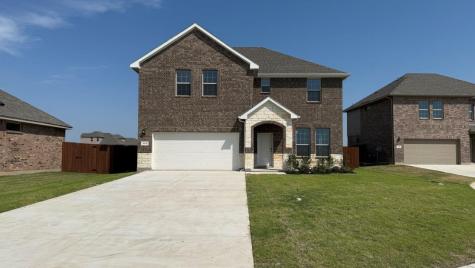 105 Seabiscuit Court Granbury TX 76049