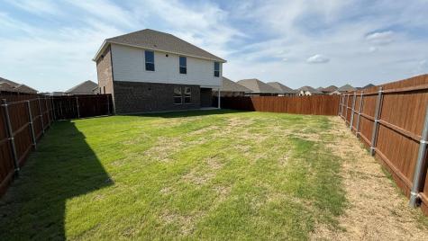 105 Seabiscuit Court Granbury TX 76049