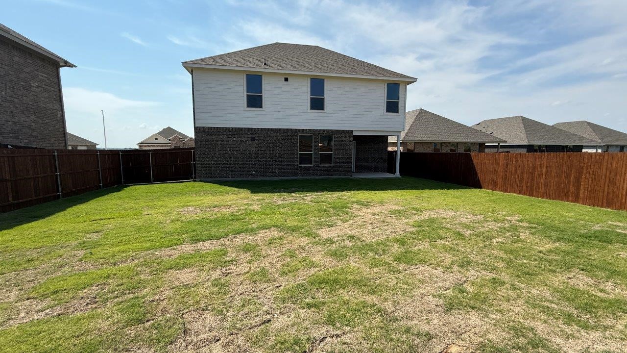 105 Seabiscuit Court Granbury TX 76049