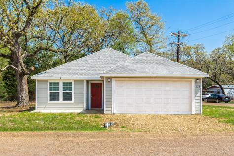 108 E Quanah Road Mabank TX 75156