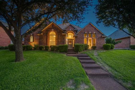 786 Hunters Glen Rockwall TX 75032