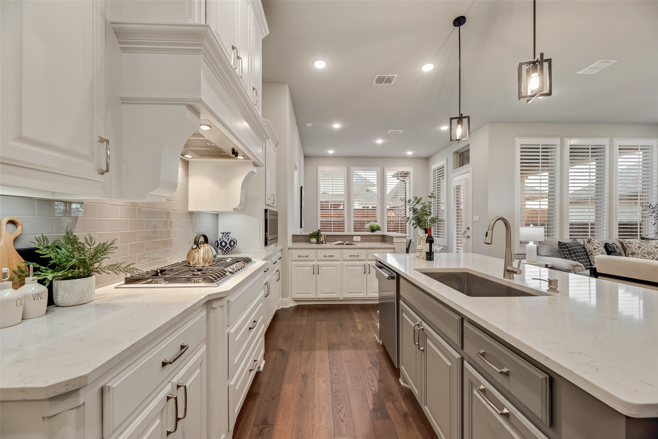 2425 Eclipse Place Celina TX 75009