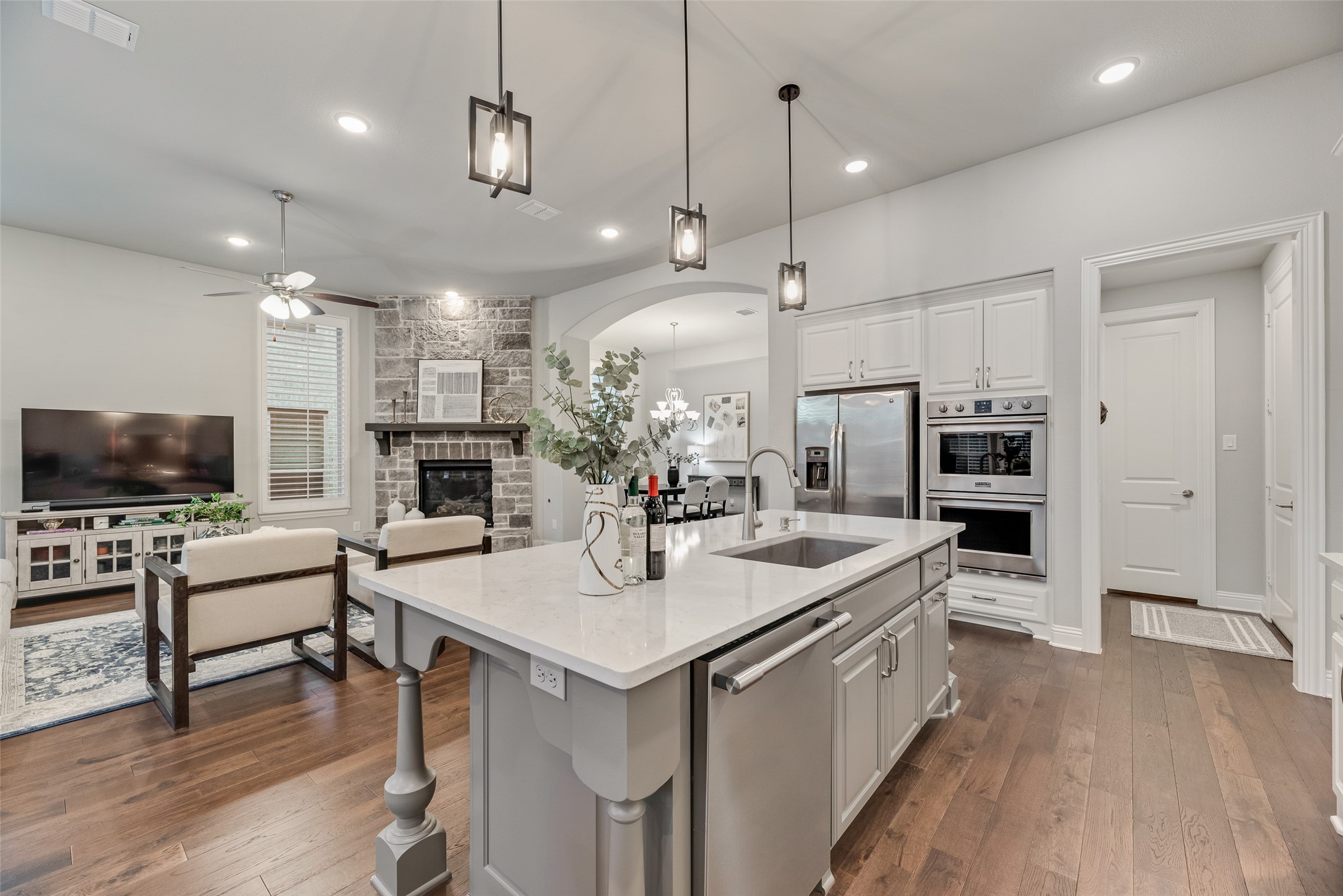 2425 Eclipse Place Celina TX 75009