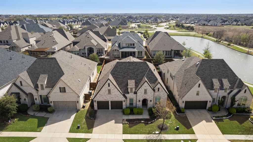 2425 Eclipse Place Celina TX 75009