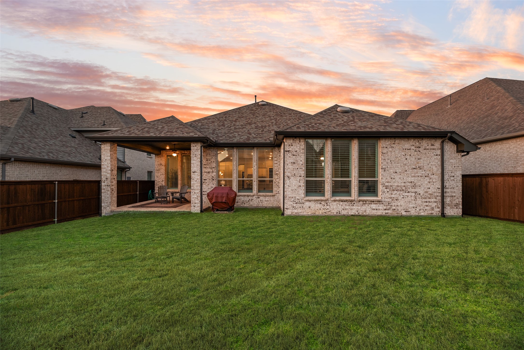 2425 Eclipse Place Celina TX 75009
