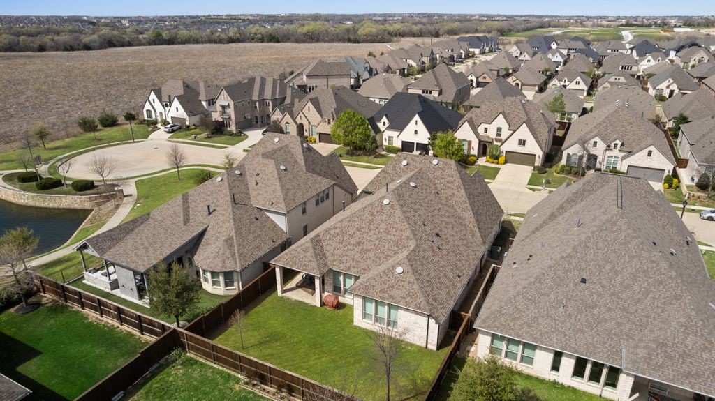 2425 Eclipse Place Celina TX 75009