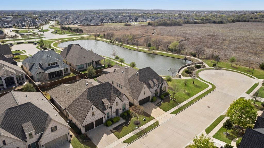 2425 Eclipse Place Celina TX 75009