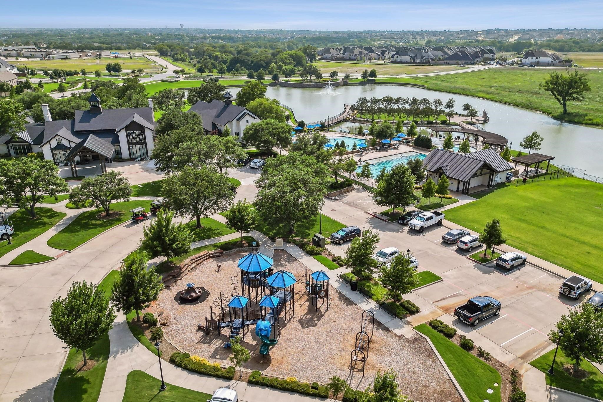 2425 Eclipse Place Celina TX 75009
