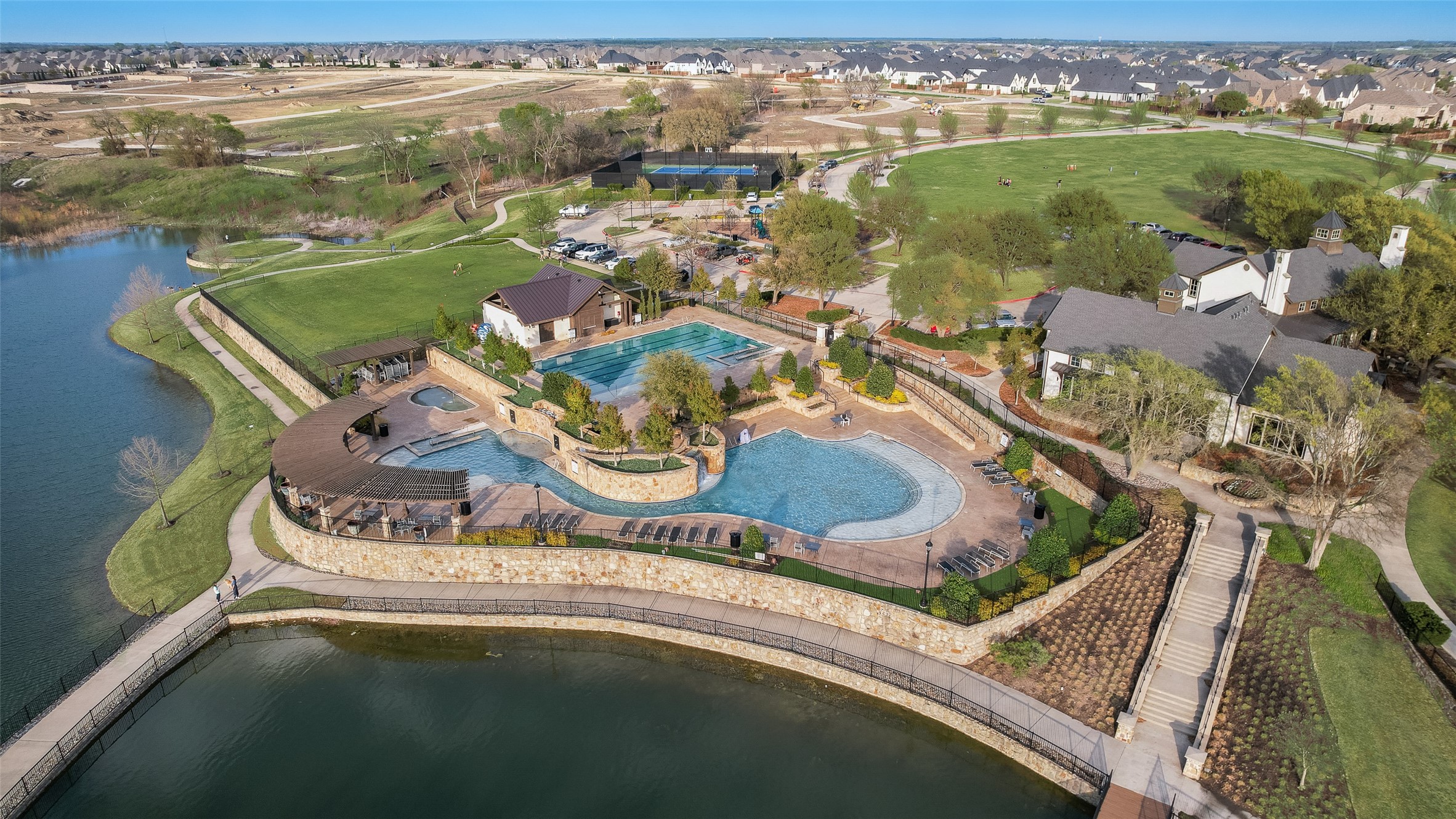 2425 Eclipse Place Celina TX 75009