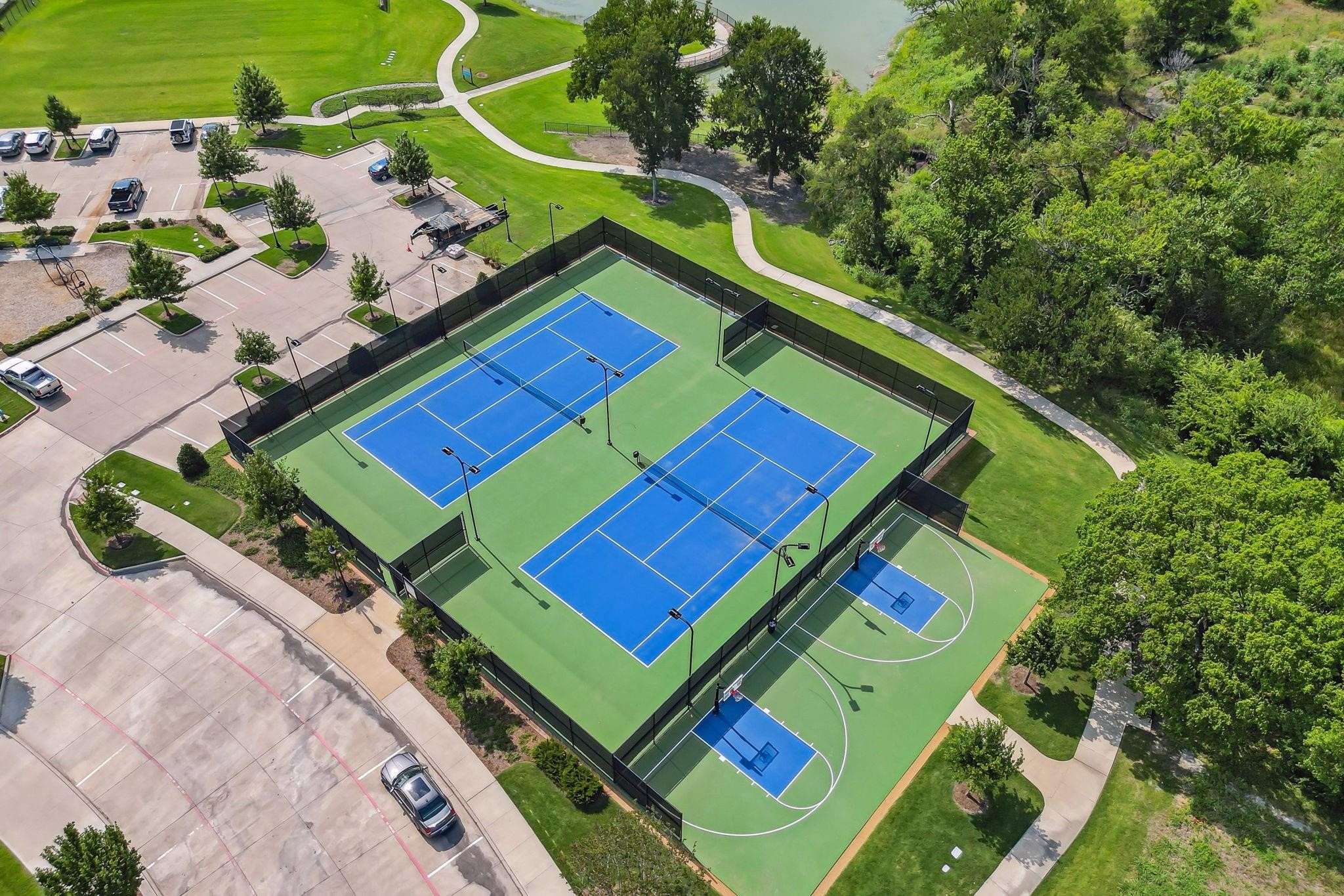 2425 Eclipse Place Celina TX 75009