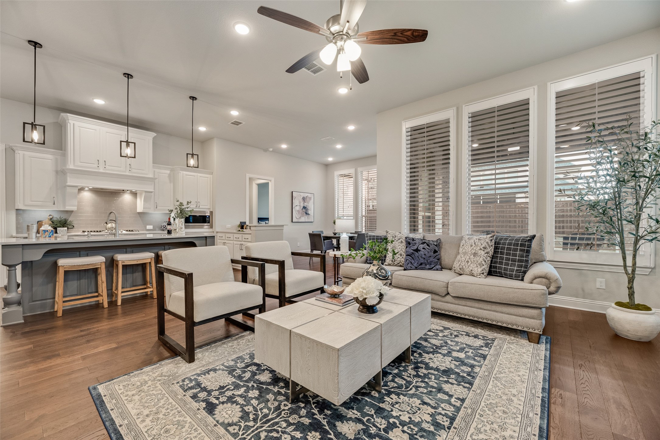 2425 Eclipse Place Celina TX 75009