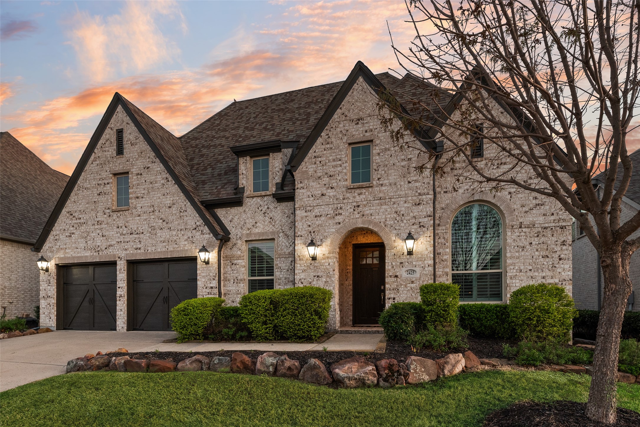 2425 Eclipse Place Celina TX 75009