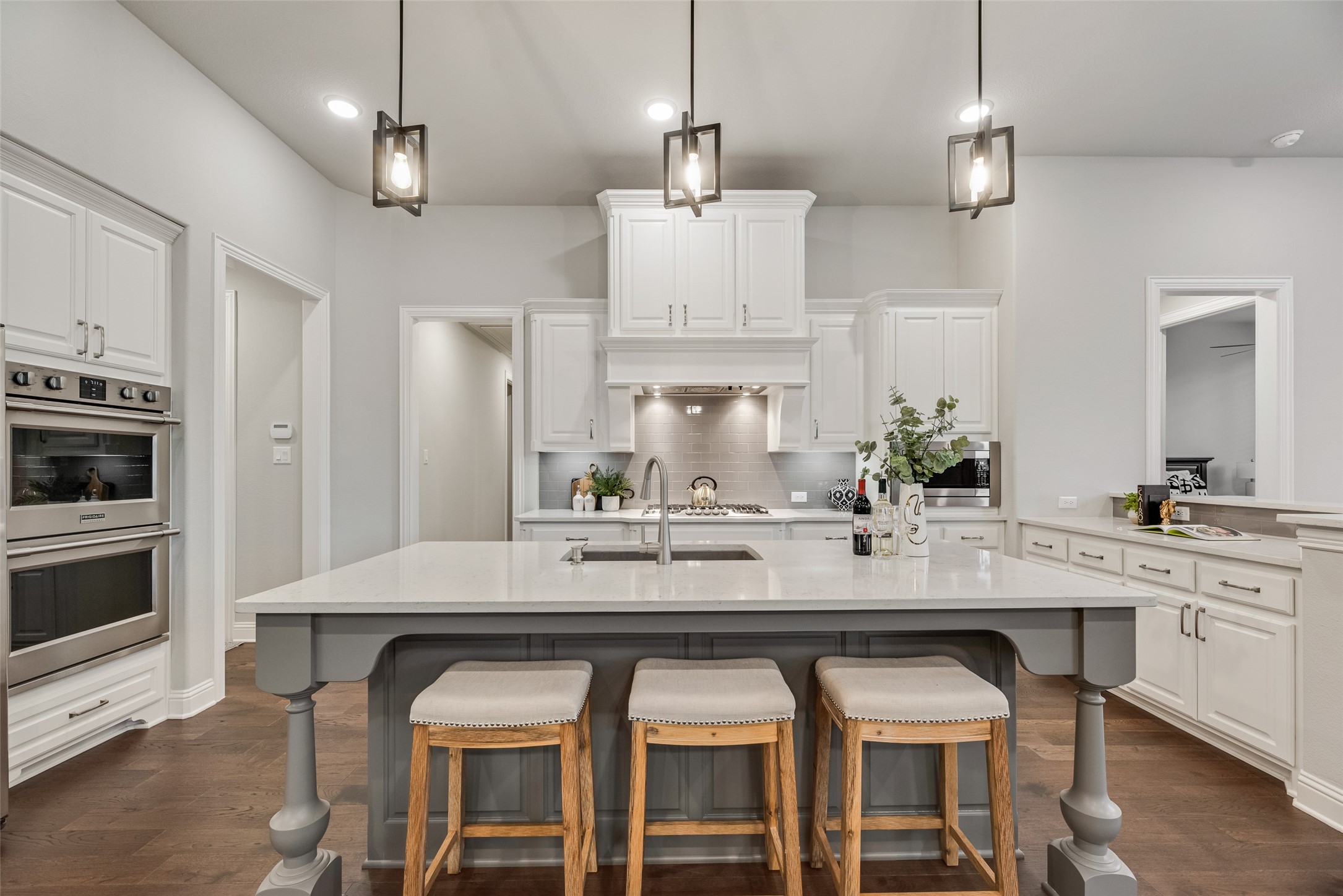 2425 Eclipse Place Celina TX 75009