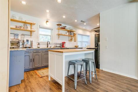 2212 Ridge Lane Grapevine TX 76051
