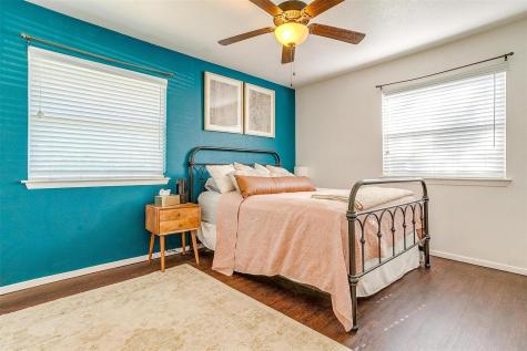 2212 Ridge Lane Grapevine TX 76051