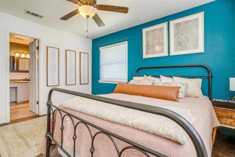 2212 Ridge Lane Grapevine TX 76051