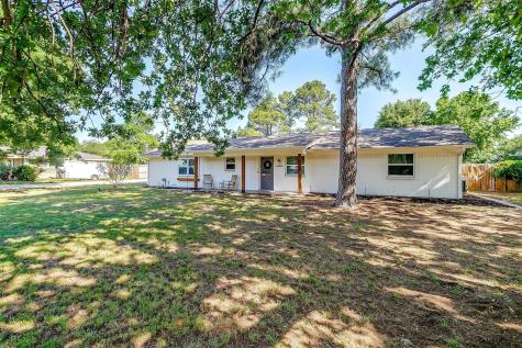 2212 Ridge Lane Grapevine TX 76051