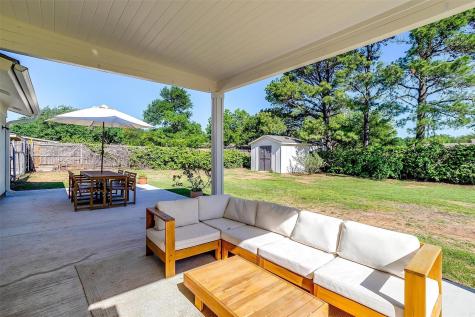 2212 Ridge Lane Grapevine TX 76051