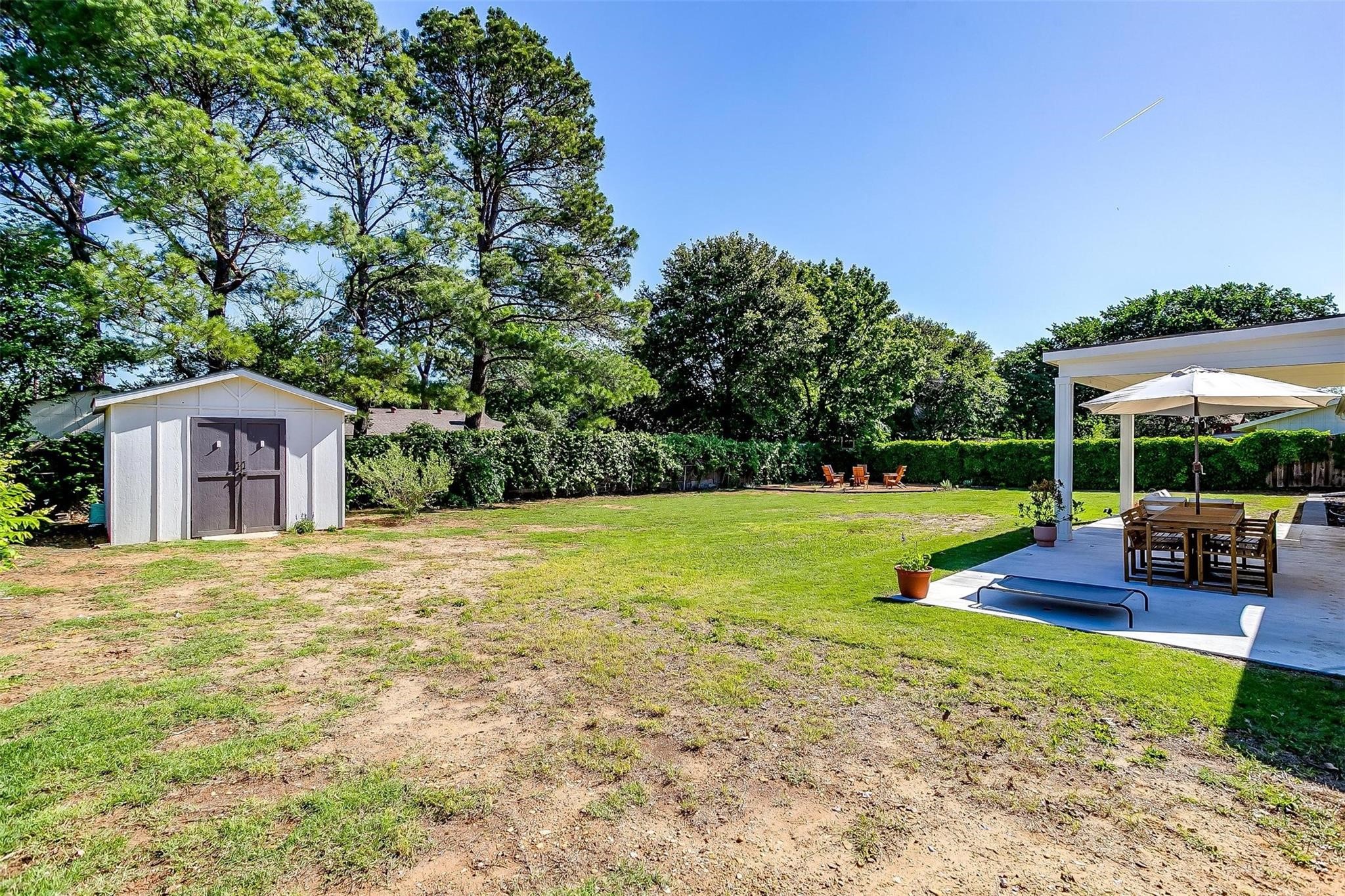 2212 Ridge Lane Grapevine TX 76051