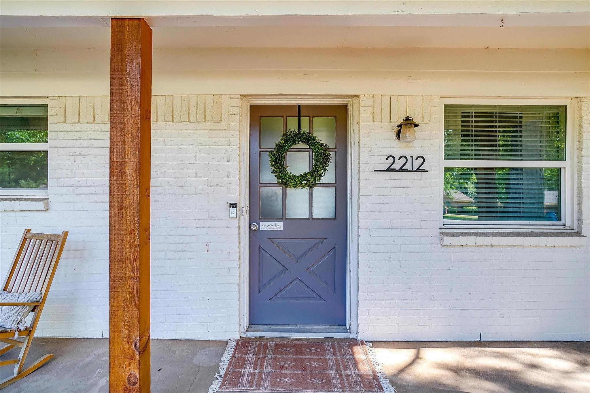 2212 Ridge Lane Grapevine TX 76051