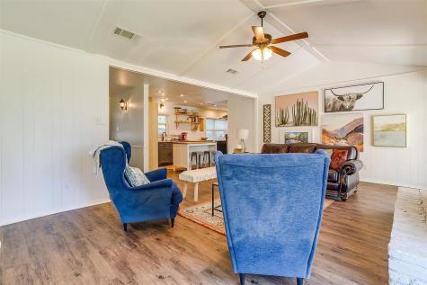2212 Ridge Lane Grapevine TX 76051