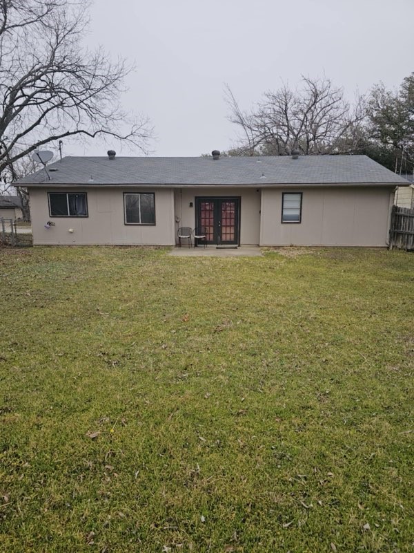 317 Boulder Court Burleson TX 76028