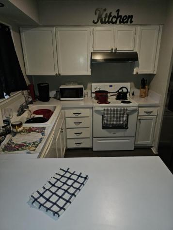 317 Boulder Court Burleson TX 76028