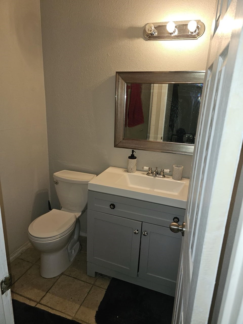 317 Boulder Court Burleson TX 76028