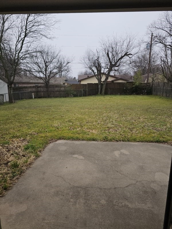 317 Boulder Court Burleson TX 76028