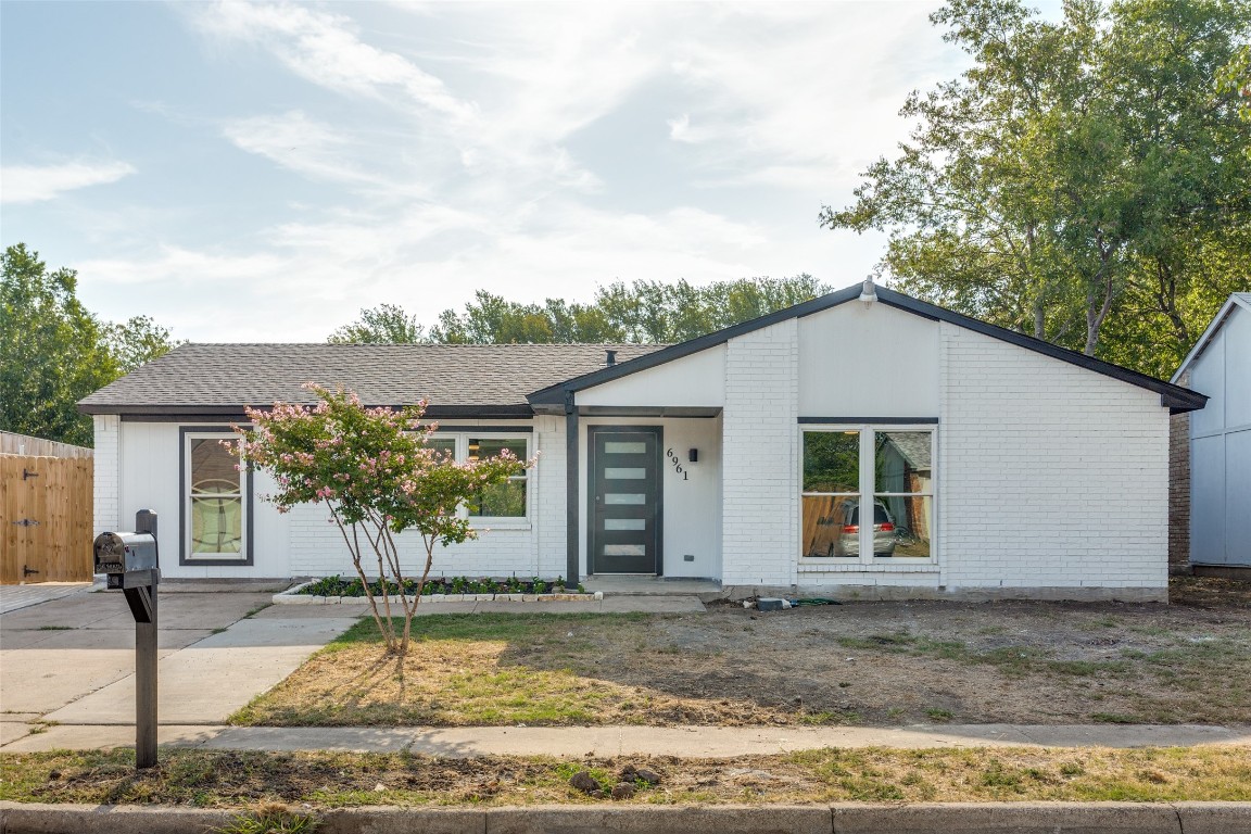 6961 Sunflower Circle N Fort Worth TX 76120