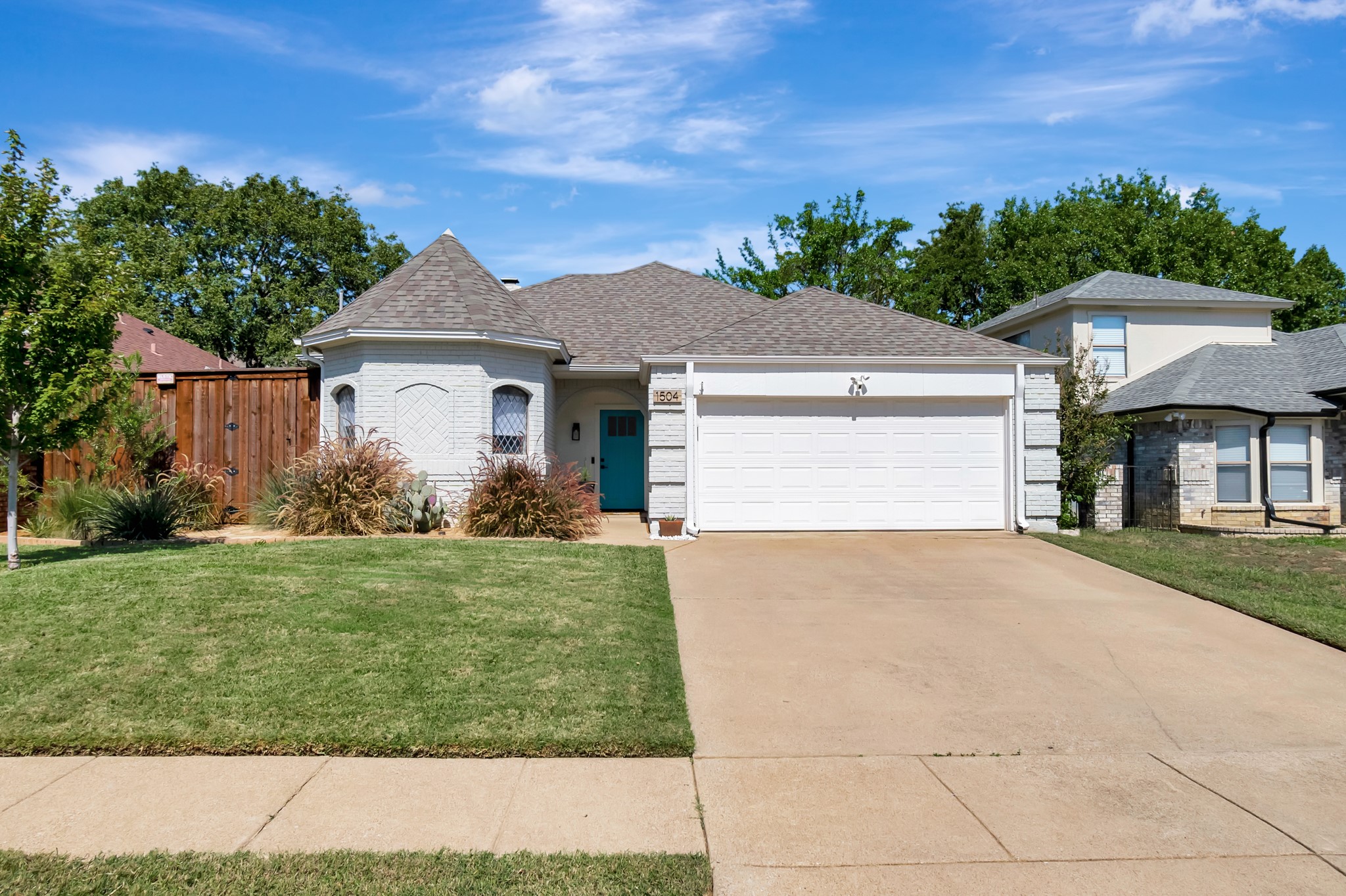 1504 Briarcrest Drive Grapevine TX 76051