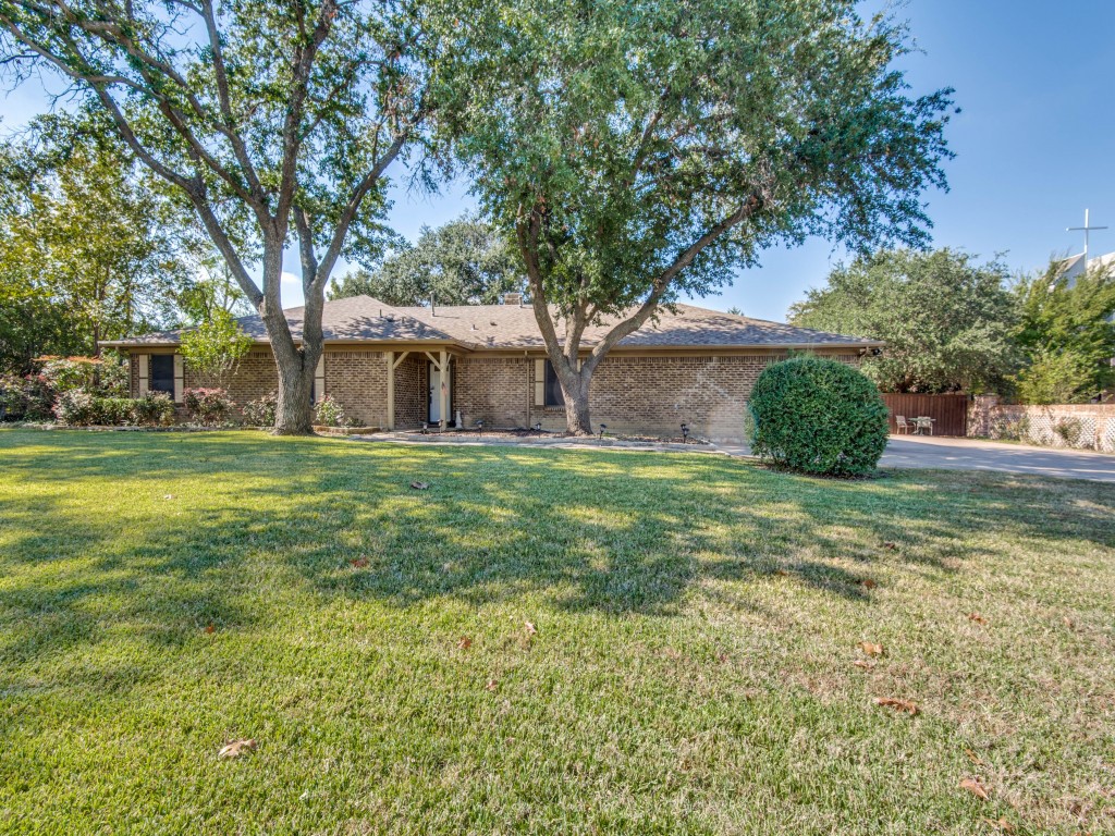 109 S Holly Street Coppell TX 75019