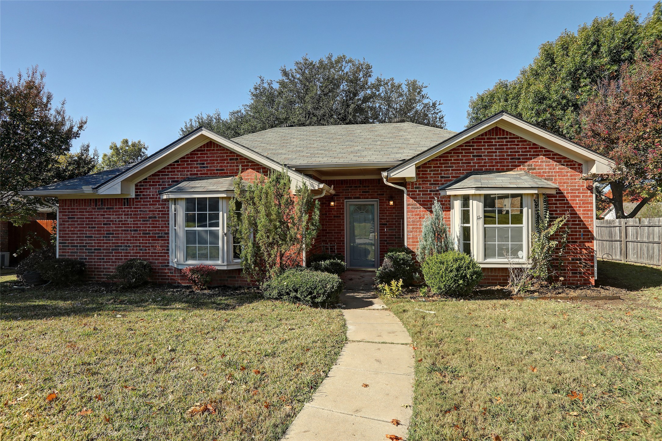 1904 Camellia Street Denton TX 76205