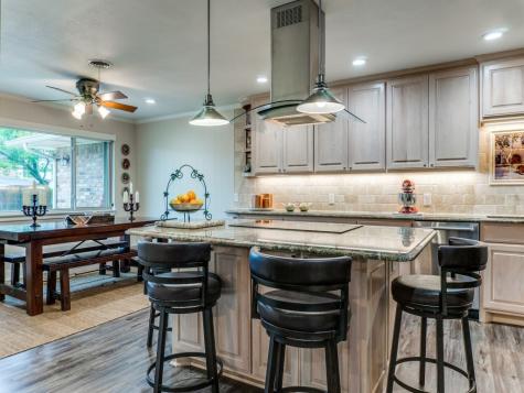 3124 Newsom Road Mesquite TX 75181