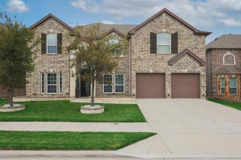 13905 Notting Hill Drive Little Elm TX 75068