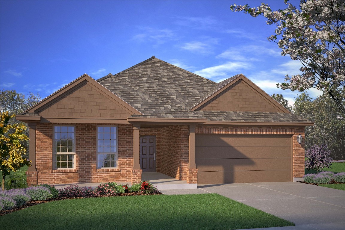 4106 Herdsman Drive Krum TX 76249