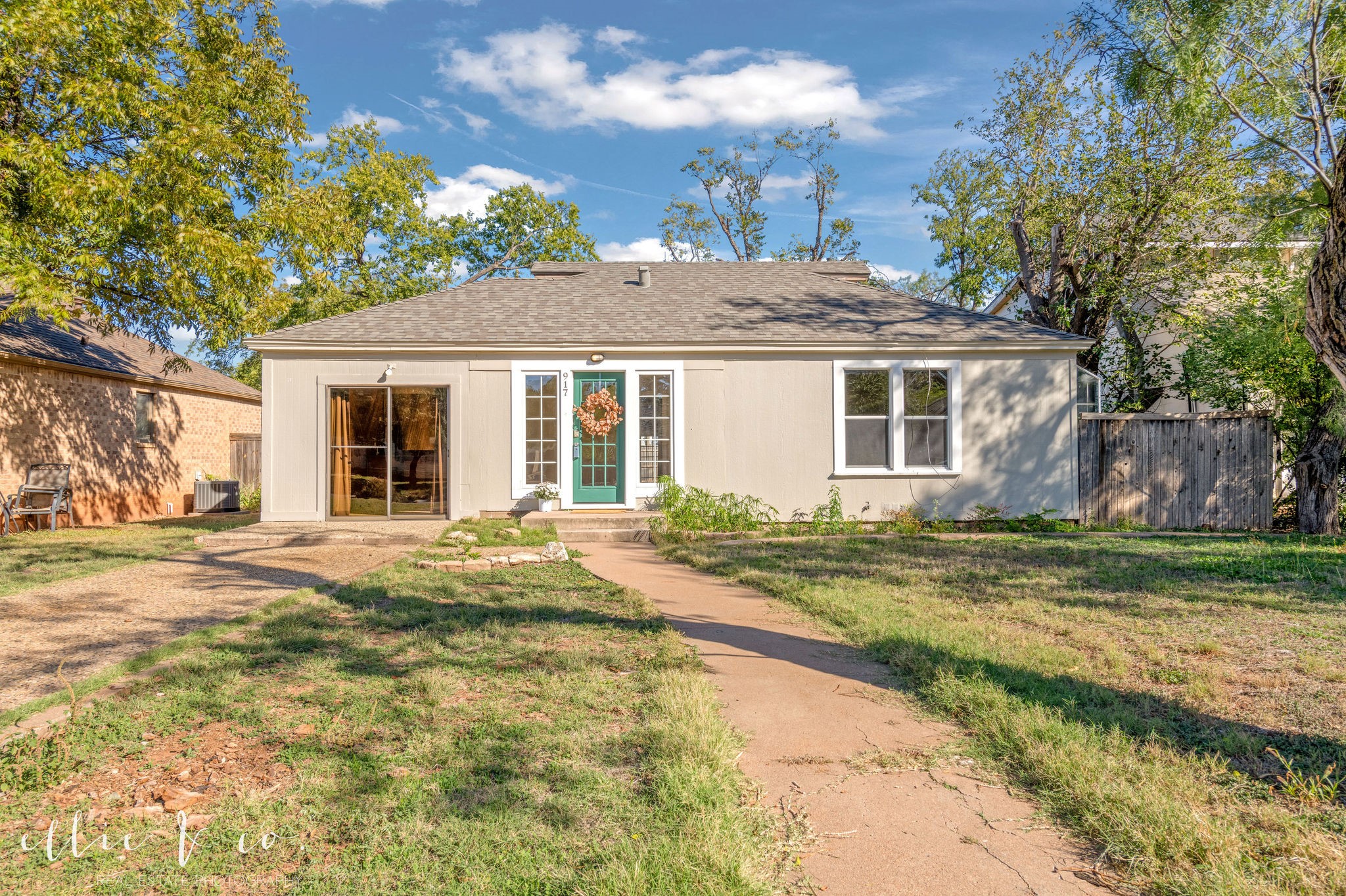 917 Blair Street Abilene TX 79605