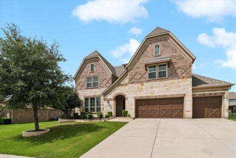 1905 Running Deer Lane Gunter TX 75058