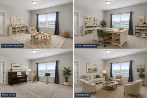 1905 Running Deer Lane Gunter TX 75058