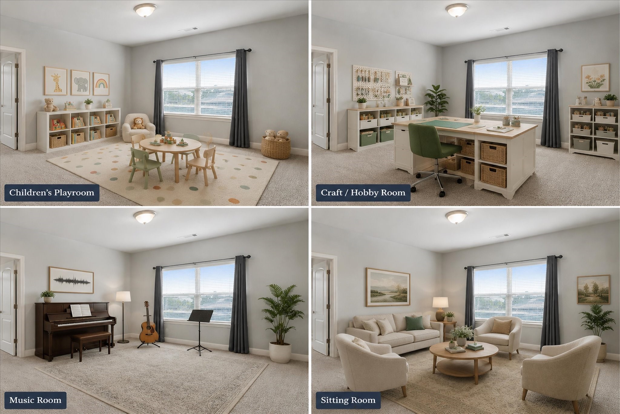 1905 Running Deer Lane Gunter TX 75058