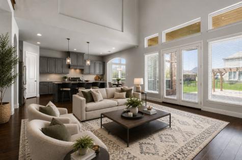 1905 Running Deer Lane Gunter TX 75058